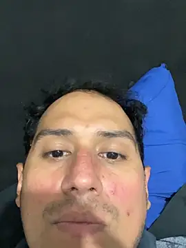 DarkOnebaki- online show from February 6, 5:34 am