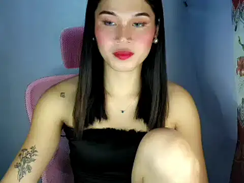 Snapshot of bombely_69 chatting on February 16, 1:18 pm bombely 69 online show from February 16, 1:18 pm