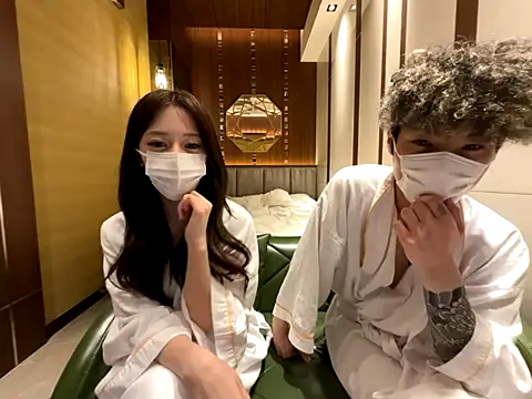  noanyan  online show from December 21, 12:45 pm