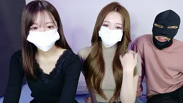  noanyan  online show from April 23, 12:40 pm