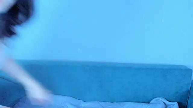 Snapshot of kimyjina chatting on February 27, 2:11 am kimyjina online show from February 27, 2:11 am