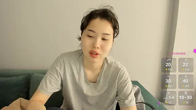 kimyjina online show from March 23, 3:32 am