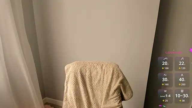 kimyjina online show from March 31, 3:08 am