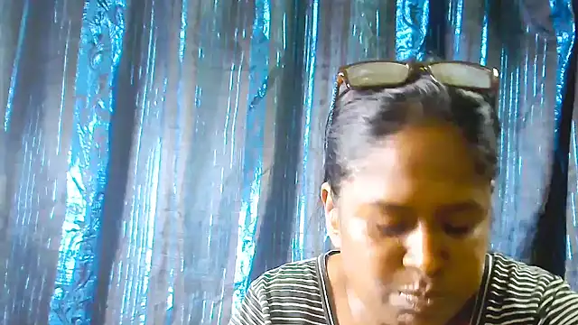 Exotic indian95 online show from March 16, 8:40 am