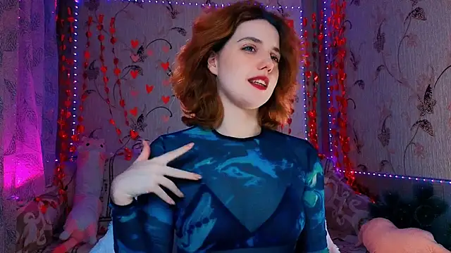 Ari Meow online show from March 1, 3:14 pm