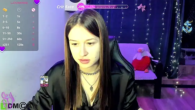 Snapshot of Bellaa_Dream1 chatting on May 10, 6:35 pm Bellaa Dream1 online show from May 10, 6:35 pm