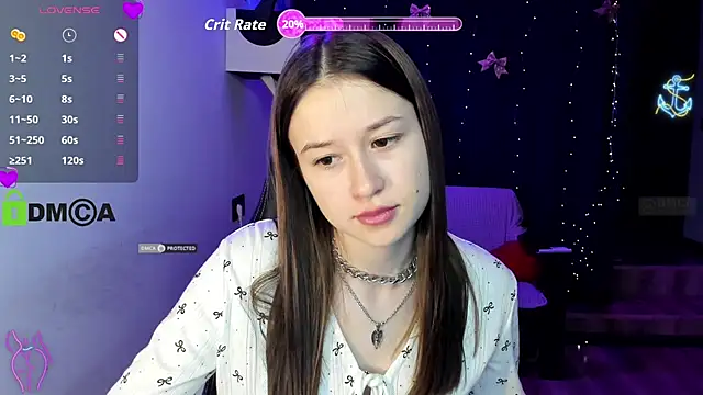 Snapshot of Bellaa_Dream1 chatting on May 11, 7:11 pm Bellaa Dream1 online show from May 11, 7:11 pm