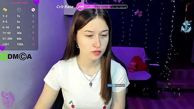 Snapshot of Bellaa_Dream1 chatting on May 20, 6:36 pm Bellaa Dream1 online show from May 20, 6:36 pm