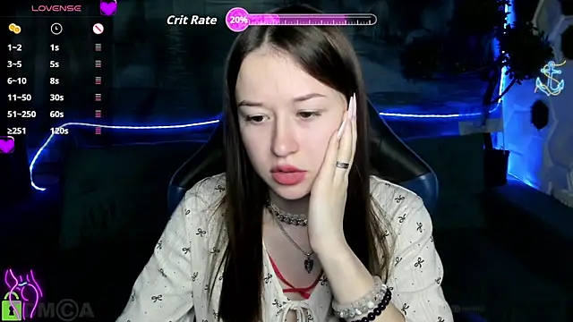 Snapshot of Bellaa_Dream1 chatting on May 23, 7:07 pm Bellaa Dream1 online show from May 23, 7:07 pm