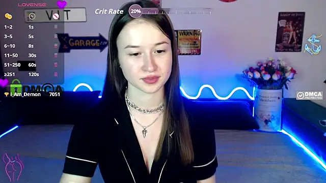 Snapshot of Bellaa_Dream1 chatting on May 27, 1:57 am Bellaa Dream1 online show from May 27, 1:57 am
