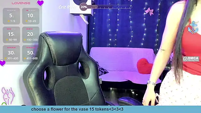Snapshot of Bellaa_Dream1 chatting on June 7, 7:06 pm Bellaa Dream1 online show from June 7, 7:06 pm
