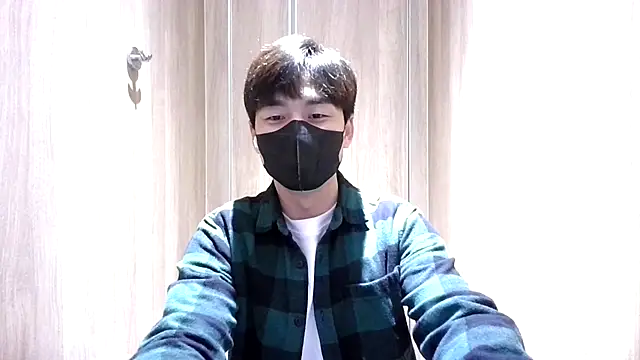 kimze7 online show from January 7, 6:38 am