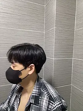 kimze7 online show from February 26, 3:55 pm