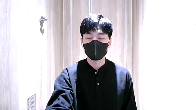 kimze7 online show from March 12, 2:07 am