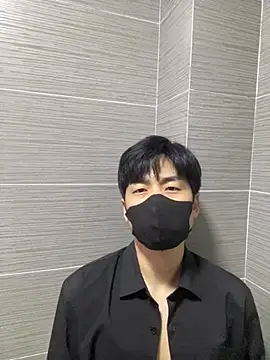 kimze7 online show from April 5, 2:47 pm