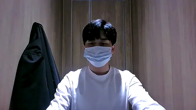 kimze7 online show from April 8, 8:14 am