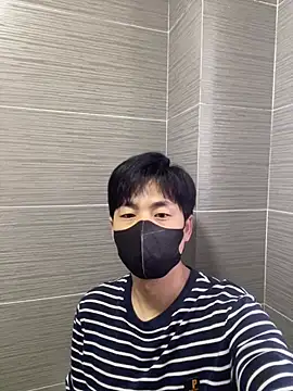 kimze7 online show from April 14, 11:00 pm