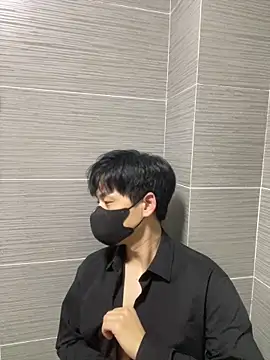 kimze7 online show from April 16, 3:13 pm