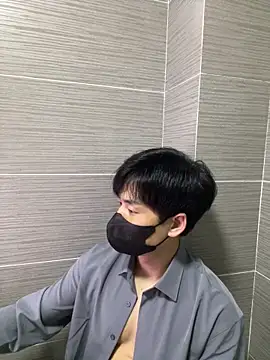 kimze7 online show from April 17, 1:03 pm