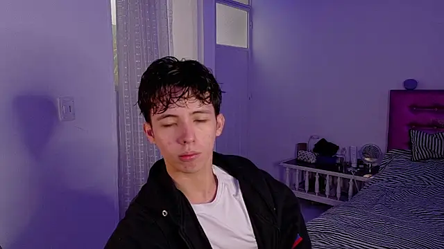 Dani Dancer online show from February 14, 4:48 pm