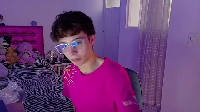 Dani Dancer online show from February 22, 9:24 pm