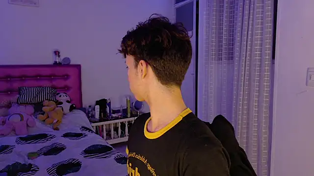 Dani Dancer online show from March 25, 1:22 am