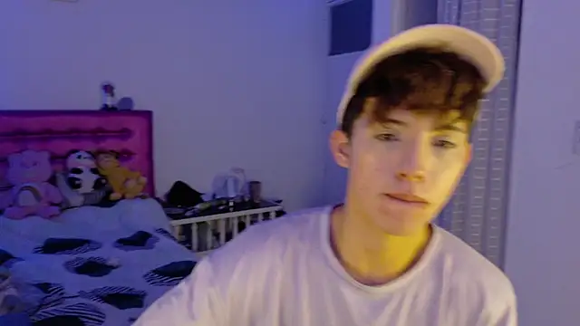 Dani Dancer online show from April 1, 1:06 am