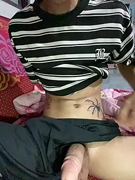 DucMinh 2k online show from February 23, 2:03 pm