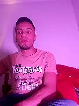 Snapshot of Macky_bms chatting on February 19, 3:46 am Macky bms online show from February 19, 3:46 am