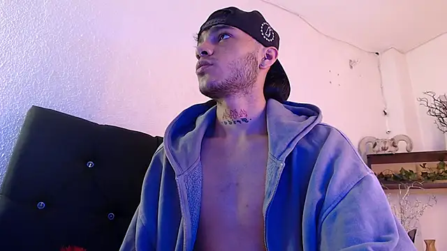 kingdani hot online show from February 4, 3:23 am