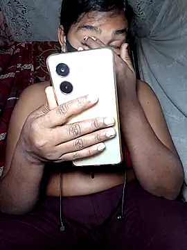 porimoi 505 online show from March 5, 4:58 pm