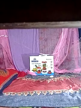 porimoi 505 online show from April 7, 5:35 pm