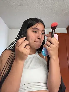 Agatta-X online show from March 1, 5:37 pm