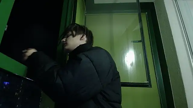 PeachTree online show from December 13, 8:04 pm