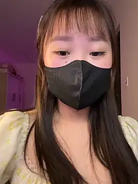 Miumeo20 online show from March 11, 5:08 pm