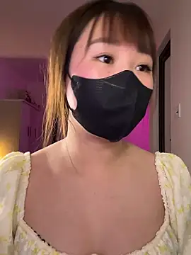 Miumeo20 online show from March 23, 3:49 pm