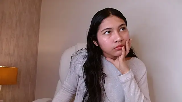 Xaander  online show from January 18, 3:21 am