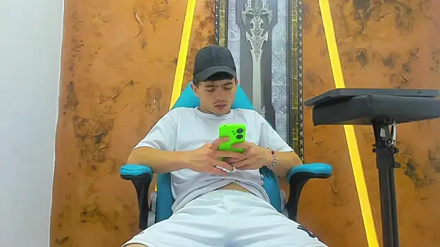 Jhostonex online show from February 2, 3:27 am