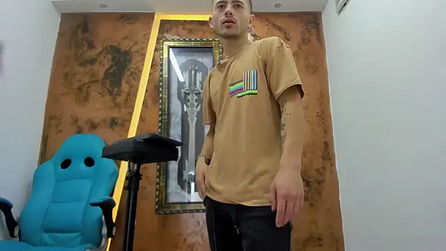 Jhostonex online show from February 6, 3:33 am