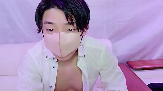 -kou-- online show from March 1, 6:48 am