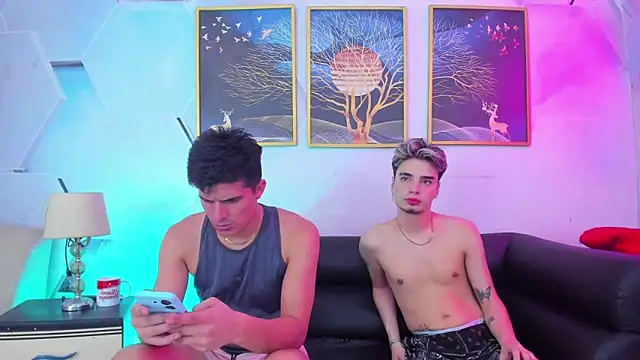 Snapshot of Alex_jeins_at chatting on March 2, 2:46 pm Alex jeins at online show from March 2, 2:46 pm