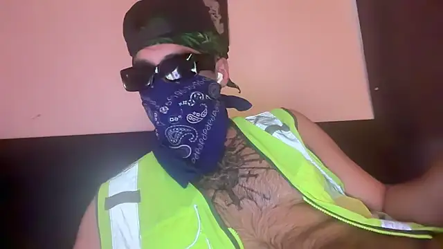 angelblanco online show from March 9, 11:53 pm