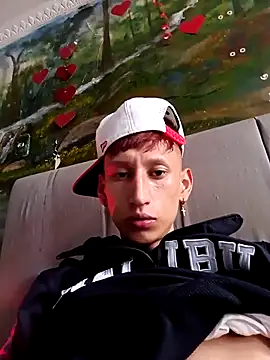 Disey888 online show from February 13, 5:09 pm