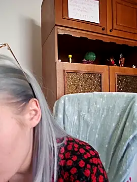 Snapshot of ChristinaWheeled11 chatting on March 6, 2:46 pm ChristinaWheeled11 online show from March 6, 2:46 pm