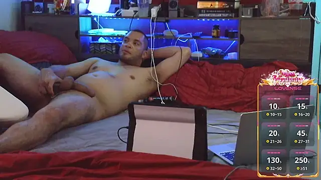 LilBrownPKB online show from March 22, 6:50 am