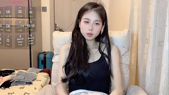 tiantian-160 online show from April 18, 2:21 pm