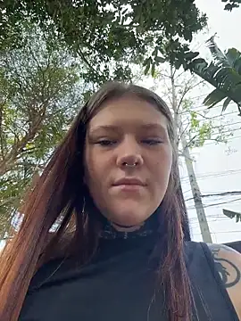 FionaMurr online show from March 4, 3:45 am