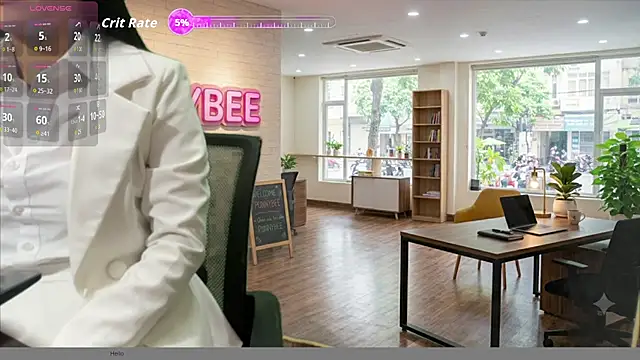 Punnybee online show from July 9, 4:16 am
