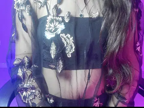 Snapshot of Isha_Lush chatting on December 19, 5:31 pm Isha Lush online show from December 19, 5:31 pm