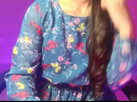 Snapshot of Isha_Lush chatting on December 20, 5:36 am Isha Lush online show from December 20, 5:36 am